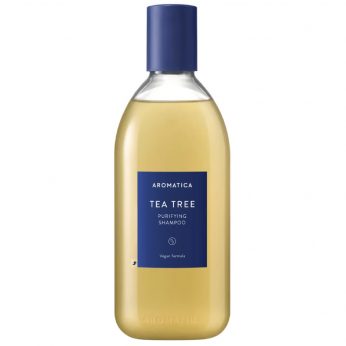 Tea Tree Purifying Shampoo