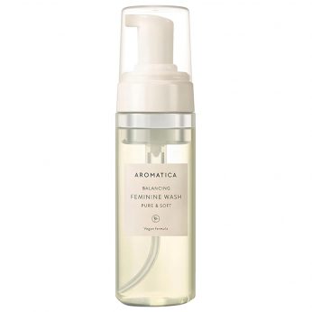 Pure & Soft Feminine Wash