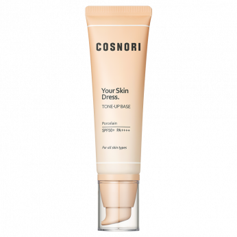 Your Skin Dress Toneup Base SPF 50+ PA++++