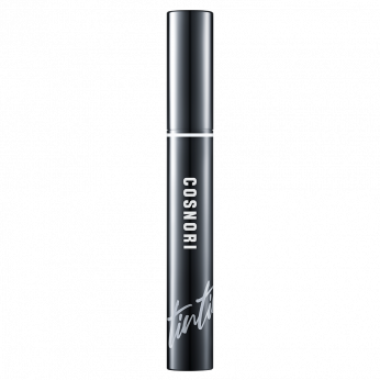 Eyelash Tinting Serum 01 Deep Black