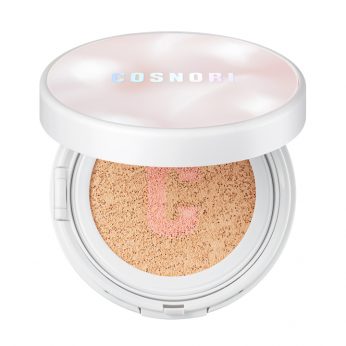Blossom Tone-up Cushion Clear