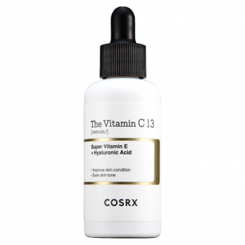 The Vitamin C 13 serum