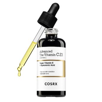 The Vitamin C 23 Serum