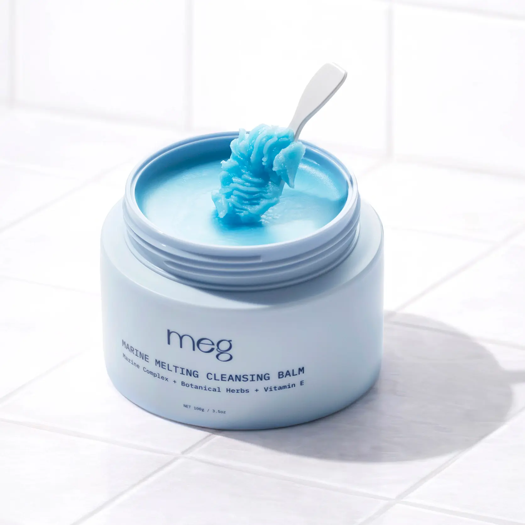 Marine Melting Cleansing Balm - Image 4