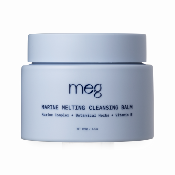 Marine Melting Cleansing Balm