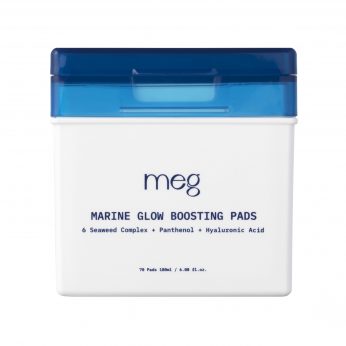 Marine Glow Boosting Pads