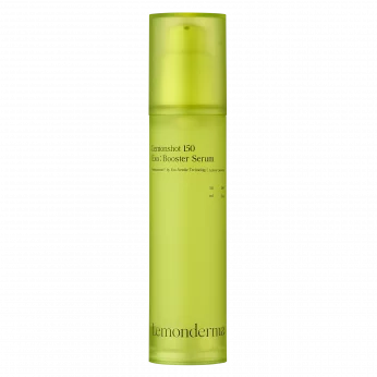 Lemonshot 150 Exo:Booster Serum