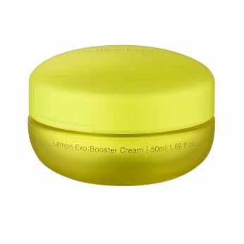 Lemonshot Exo:Booster Cream