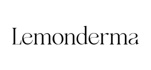 lemonderma logo