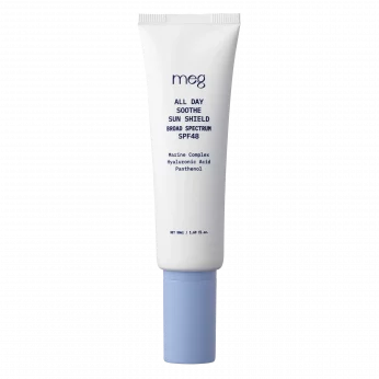 All Day Soothe Sun Shield (Broad Spectrum SPF 48)