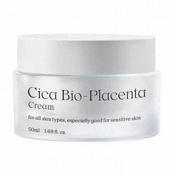 Cica Bio-Placenta Cream