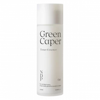 Green Caper Toner Essence