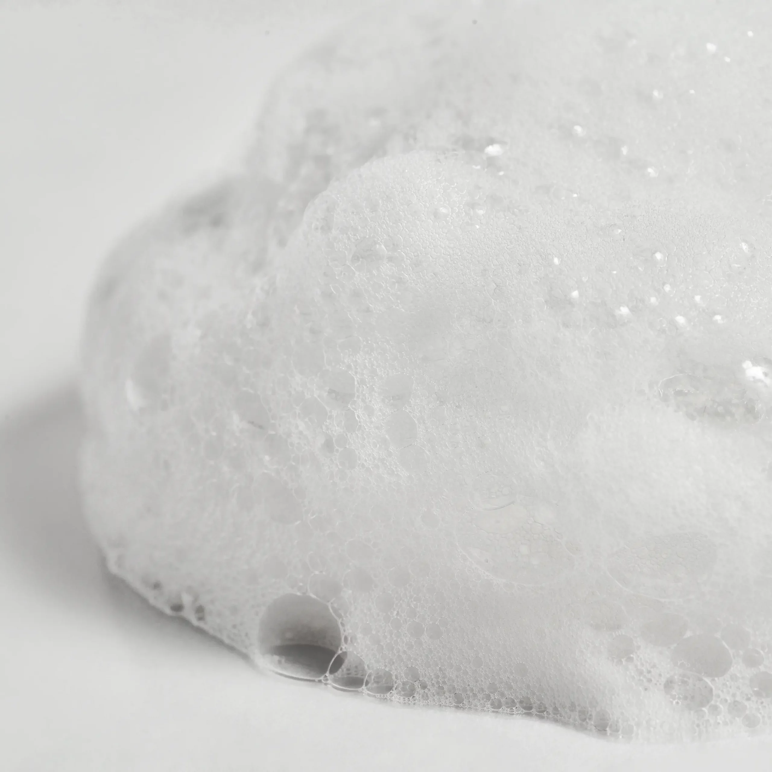 Moringa Hemp pH Balancing Gel Cleanser - Image 5