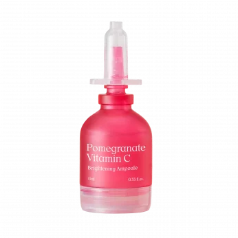Pomegranate Vitamin C Brightening Ampoule