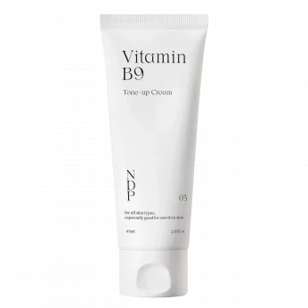 Vitamin B9 Tone-up Cream