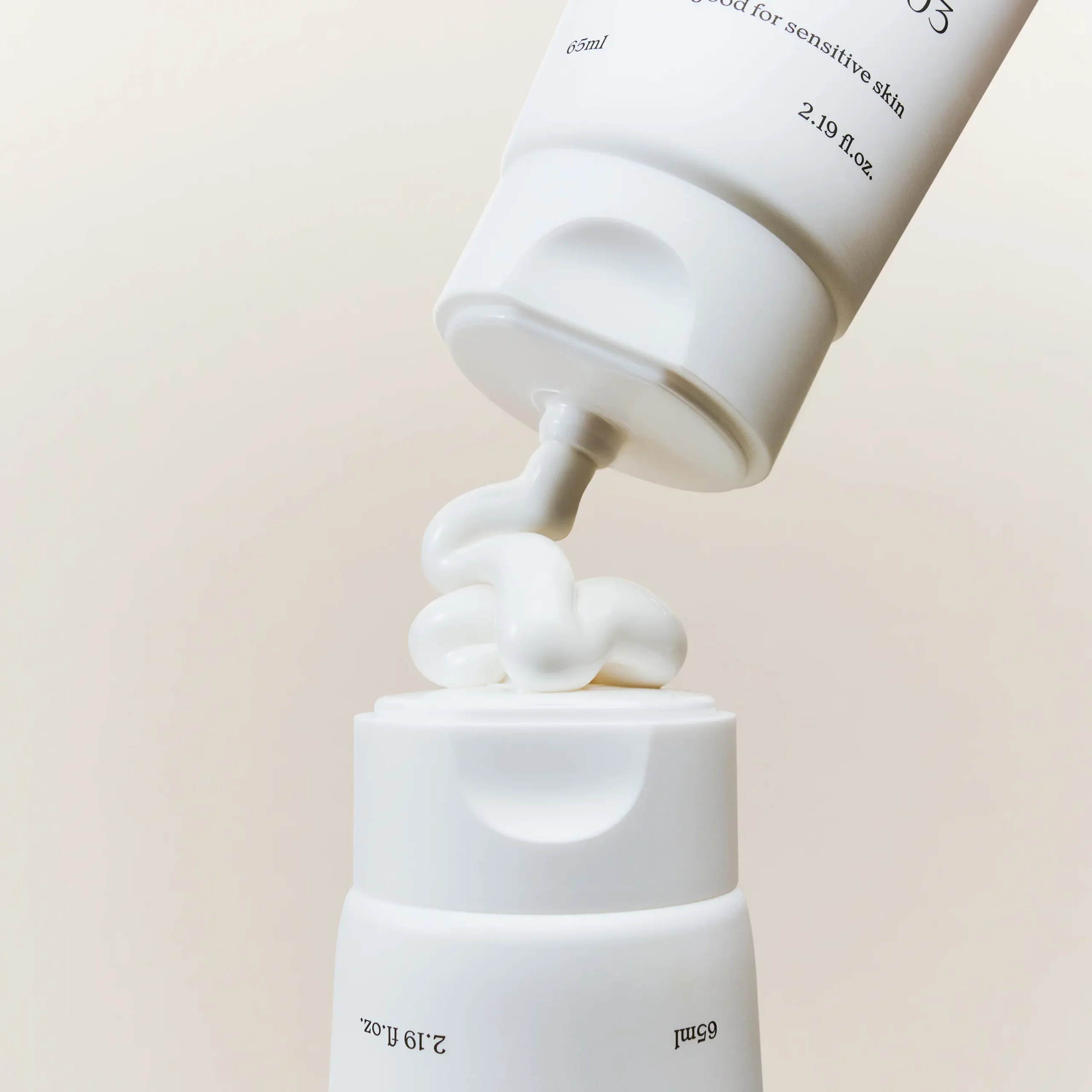 Vitamin B9 Tone-up Cream - Image 3