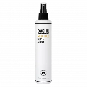 Mega Hold Super Hair Spray