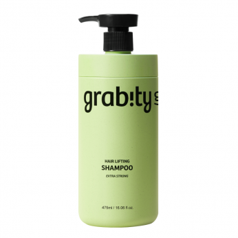 Hair Lifting Shampoo Extra Strong