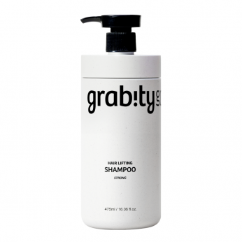 Hair Lifting Shampoo Strong