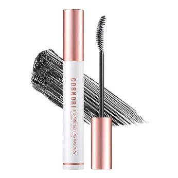 Dynamic Setting Washable Mascara Long & Curl
