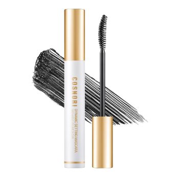 Dynamic Setting Washable Mascara Volume & Curl
