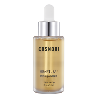 Heartleaf Calming Ampoule