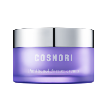 Panthenol Barrier Cream