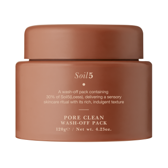 Pore Clean Wash-Off Pack