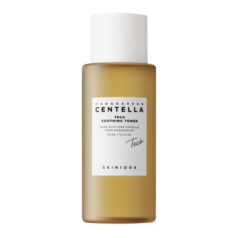 Madagascar Centella Teca Soothing Toner