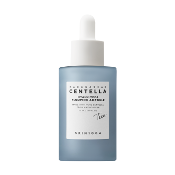 Madagascar Centella Hyalu-Teca Plumping Ampoule