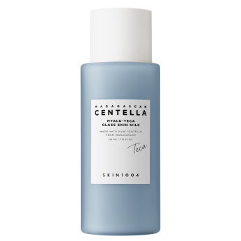 Madagascar Centella Hyalu-Teca Glass Skin Milk
