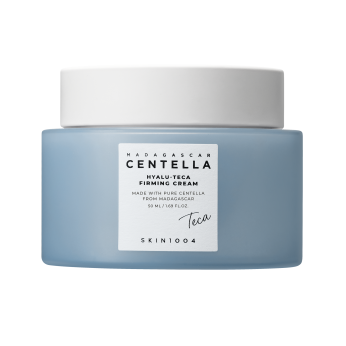 Madagascar Centella Hyalu-Teca Firming Cream