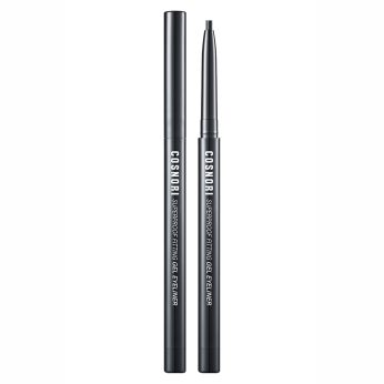 Super Proof Fitting Gel Eyeliner 06 Shine Snow